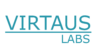 Virtaus Labs logo in Oulu Finland